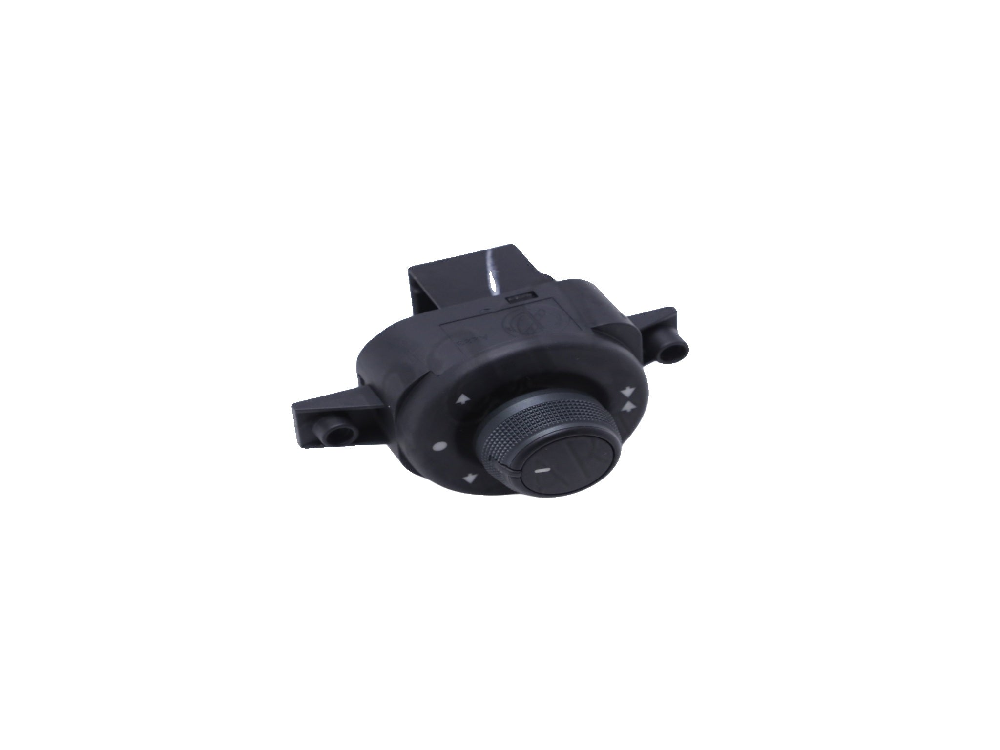 809606 - Door Mirror Control