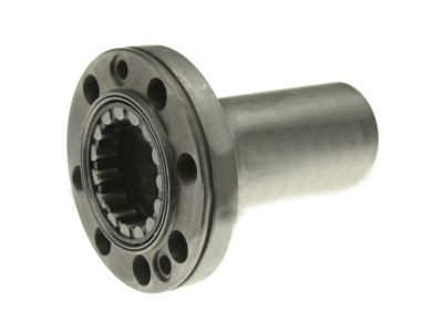 Ford New 2005-2007 Fits Ford / Mercury Five Hundred / Freestyle / Montego Support Base No. 7a108, Part # 5F9Z7A108A