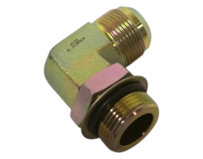 810353500: 810353500 — ELBOW FITTING, 90 DEG