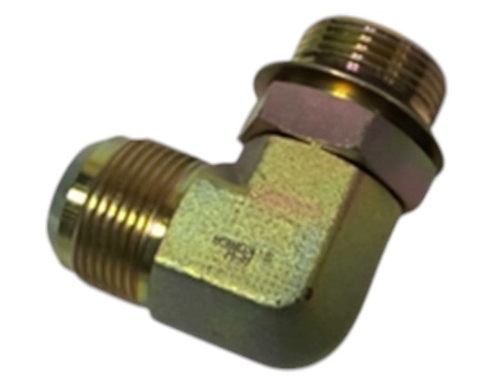 810353500 — ELBOW FITTING, 90 DEG — image 4