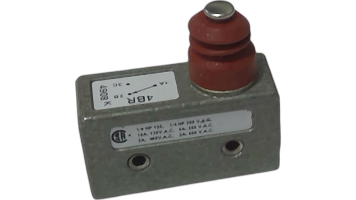 811163100: 811163100 — SWITCH MICRO