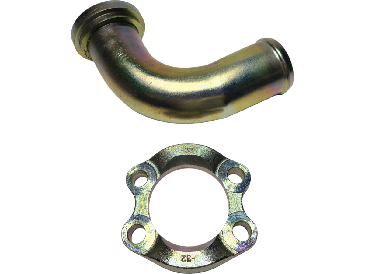 811871700: 811871700 — ELBOW FITTING