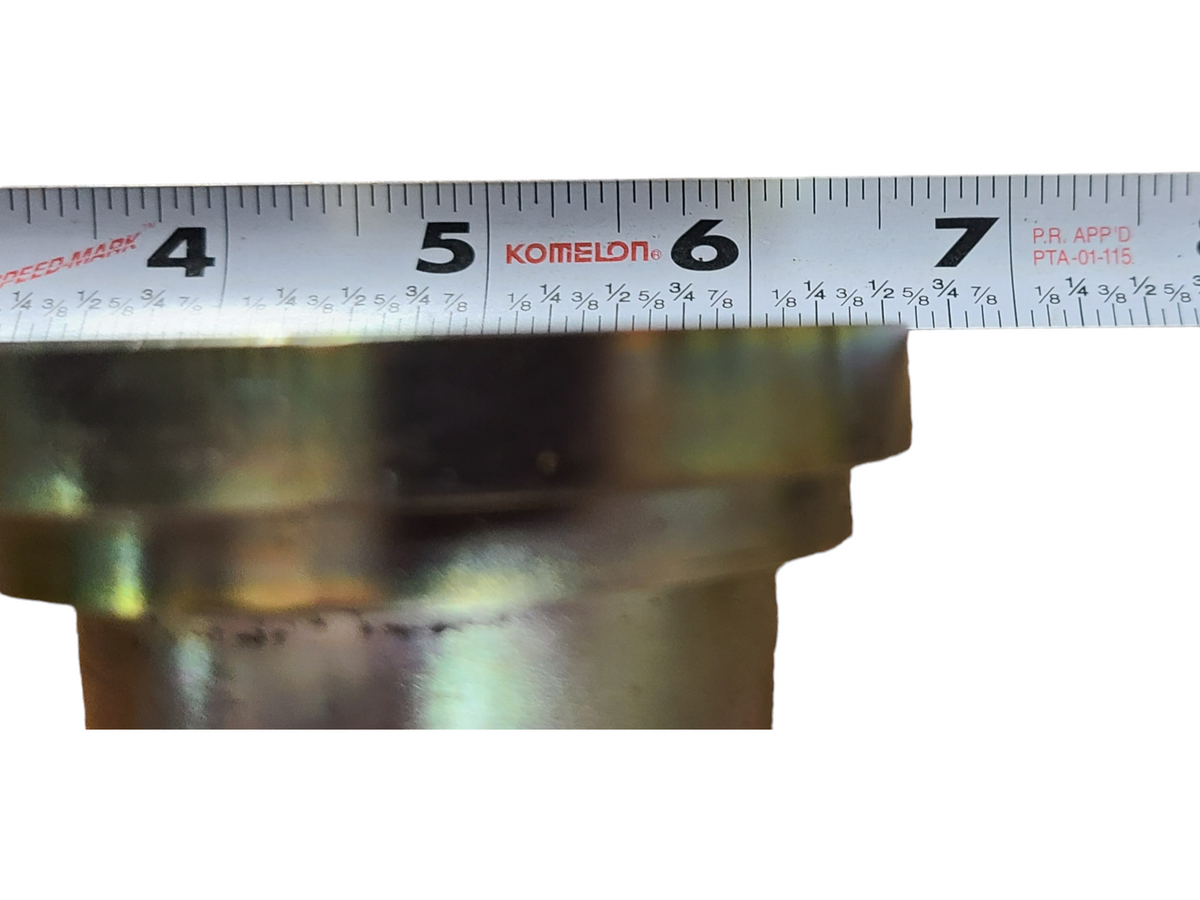 811871700 — ELBOW FITTING — image 4