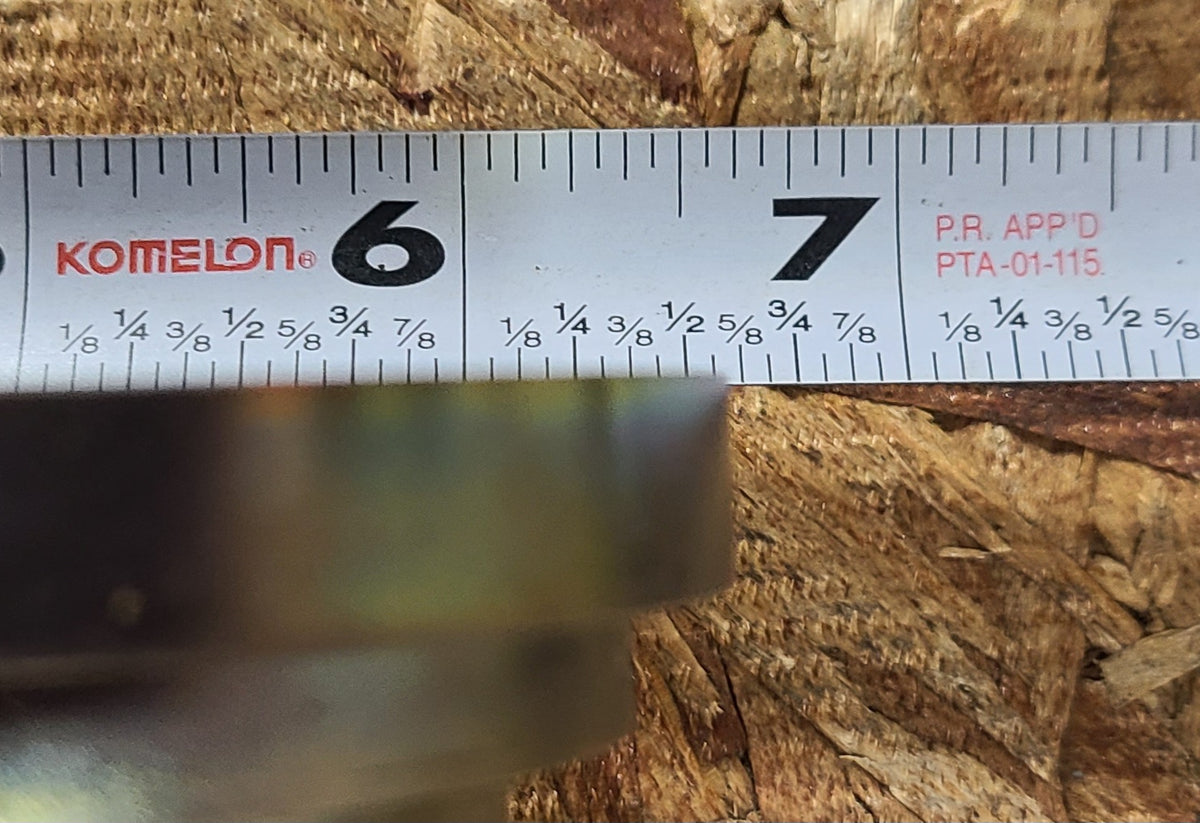 811871700 — ELBOW FITTING — image 6