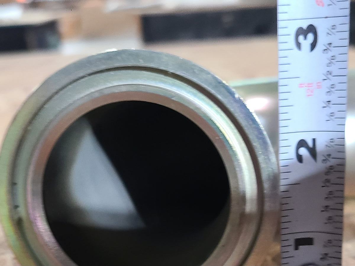 811871700 — ELBOW FITTING — image 8