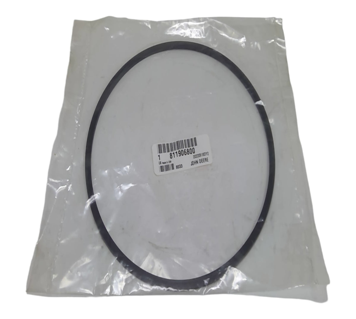 811906800: 811906800 — BACK-UP RING