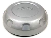 New 2005-2006 Fits Ford E-150 / E-250 / E-350/E-350 Super Duty Wheel Assy Base No. 1007a Position Front and Rear, Part # F8UZ1015CA