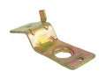 Ford New 1999-2005 Fits Ford Excursion / F-350 Super Duty / F-450 Super Duty Bracket Base No. 2k340 Position Driver Side, Part # F81Z2K340BA