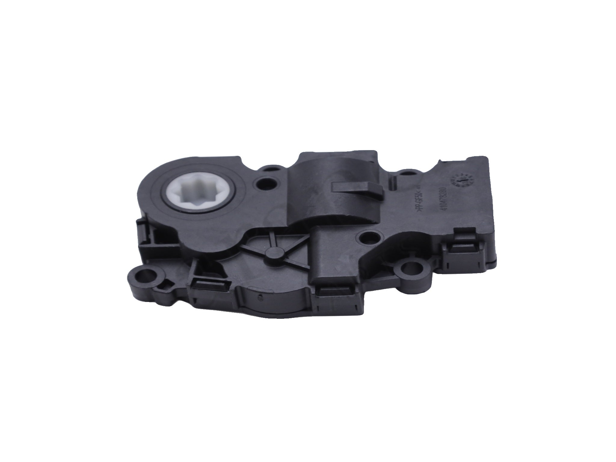 819847 - RH Central Vent Actuator
