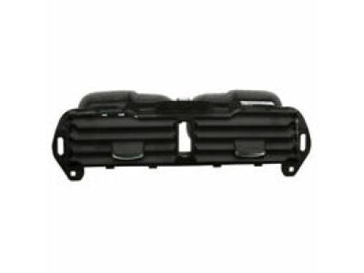 Ford New 2009-2010 Fits Ford Edge Louvre Assy - Vent Air Base No. 19893 Position Passenger Side, Part # 9T4Z19893AD