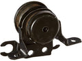 Ford New 2001-2004 Fits Ford Brand / Base No. / Manufacturer Part Number Insulator Assembly - Engine Support Base No. 6038, Part # YL8Z6038BA