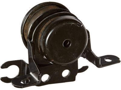 Ford New 2001-2004 Fits Ford Brand / Base No. / Manufacturer Part Number Insulator Assembly - Engine Support Base No. 6038, Part # YL8Z6038BA
