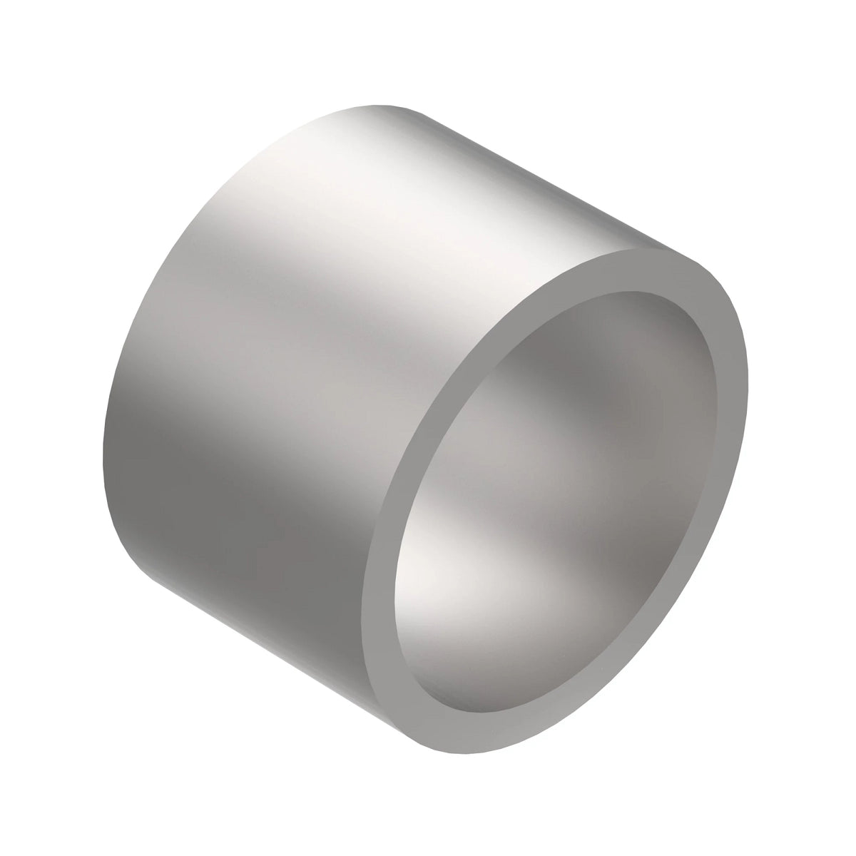 820148: Fits John Deere 820148 Cylindrical Alloy Bushing – Genuine OEM