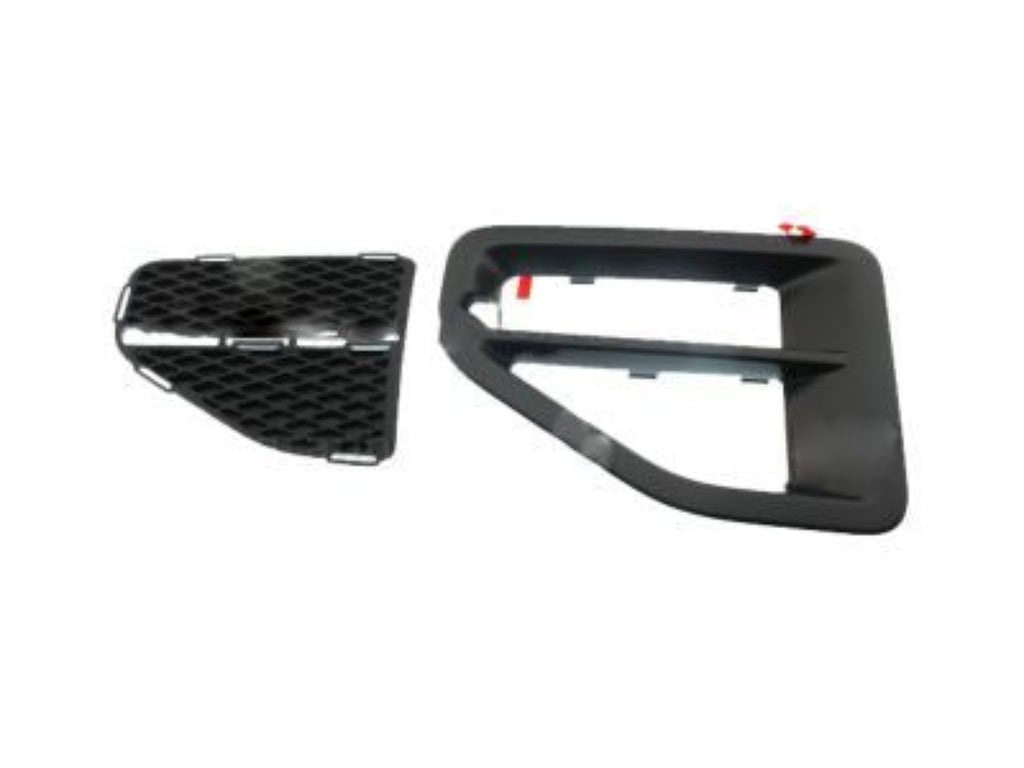 New 2008-2010 Fits Ford Explorer Sport Trac Fender Exterior Trim-Vent 8A2Z16228BPTM
