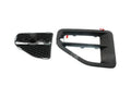 New 2008-2010 Fits Ford Explorer Sport Trac Fender Exterior Trim-Vent 8A2Z16228BPTM
