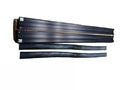 2002 Fits Dodge / Ram Ram 1500 6.25 ft bed Bed rail kit / work platform rail kit, Part # 82207519