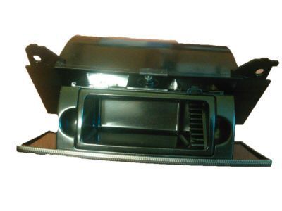 Ford New 2004-2008 Fits Ford / Lincoln F-150 / Mark LT Ash Tray Base No., Part # 4L3Z1504810CAA