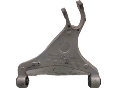 Ford New 2003-2006 Fits Ford Expedition Arm Assy - Rear Suspension Base No. 5500 Position Passenger Side, Part # 5L1Z5500A