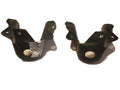 Ford New 1990-1997 Fits Ford Ranger Bracket Base No. 5084, Part # FOTZ5084A
