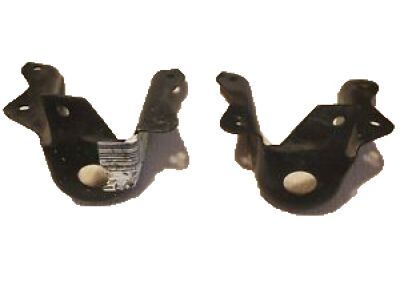 Ford New 1990-1997 Fits Ford Ranger Bracket Base No. 5084, Part # FOTZ5084A