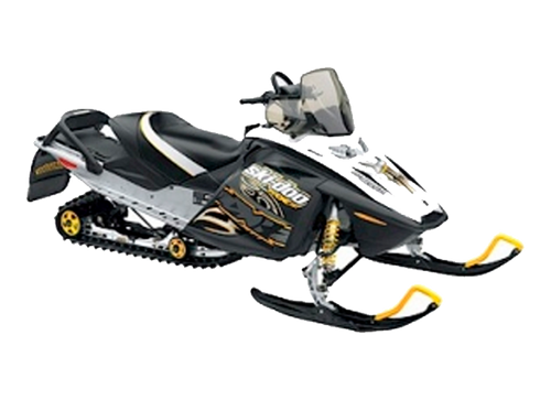 Fits 2006-2007 Ski-Doo MX Z 600 HO Adrenaline / MX Z Adrenaline 600 HO Carburetor Kit TM40-B355Z1 Includes 1 To 72, OEM Part # 403138789