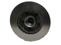 New 2001-2006 Fits Ford / Lincoln Thunderbird / LS Bracket Base No. 2b511, Part # 1W4Z2B511AA