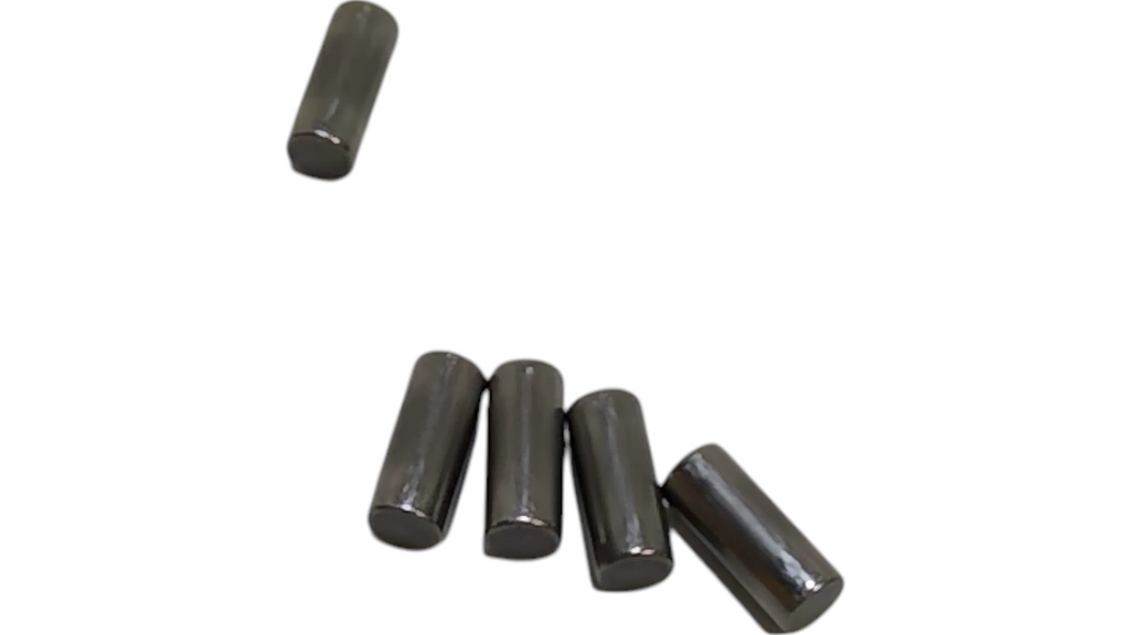 840025800 — 5 PK, TAPERED ROLLER BEARI — image 2