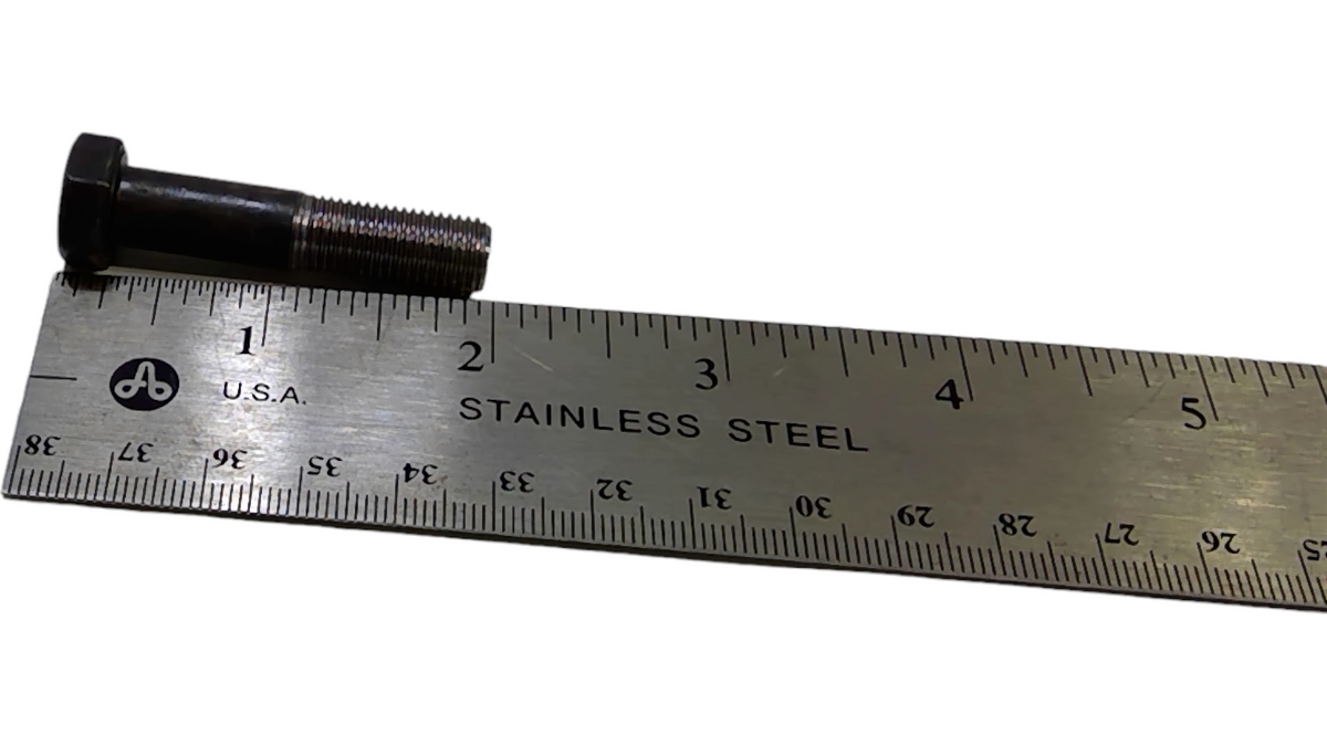 840637100 — BOLT .375UNF — image 3