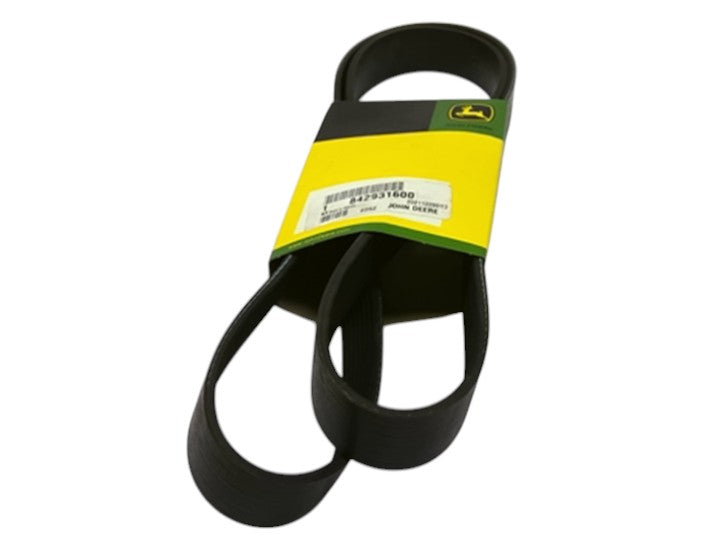 842931600: 842931600 — FLAT BELT