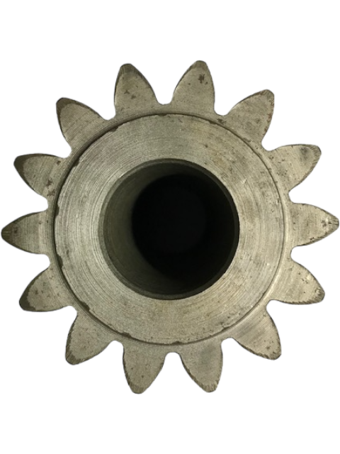 843038100 — GEAR — image 2