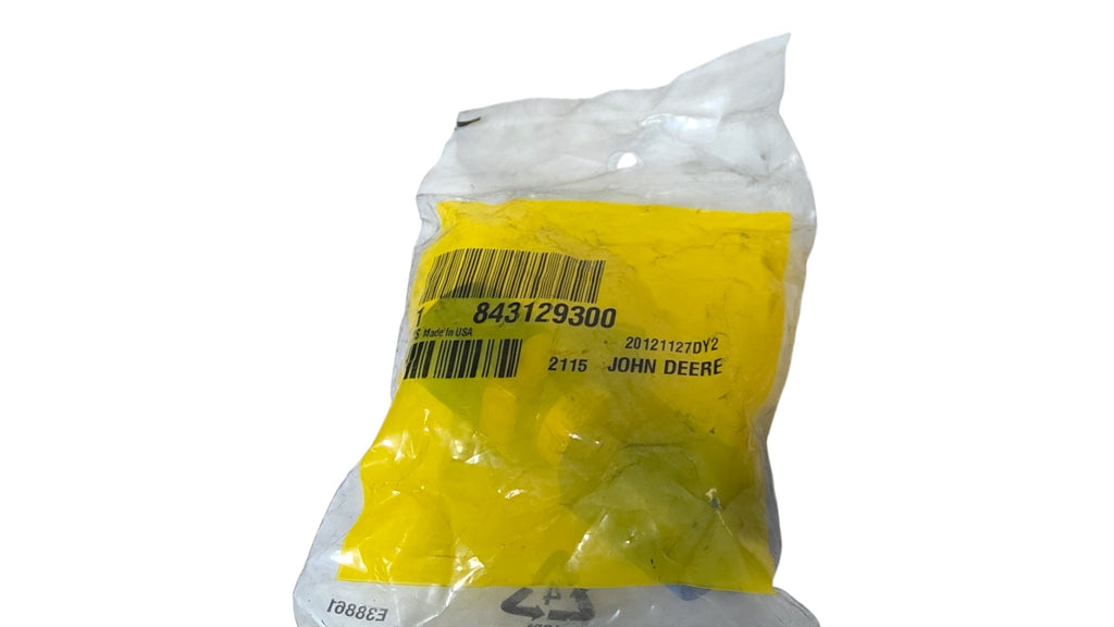 843129300 — ADAPTER FITTING — image 2