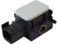 Ford New 2007-2010 Fits Ford Edge Module - Air Bag Position Driver Side, Part # 7T4Z78611D11AC
