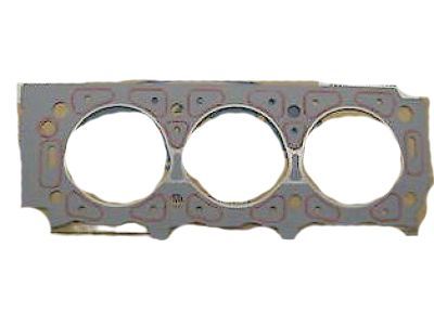 Ford New 1992-2001 Fits Ford / Mercury Probe / Taurus / Tempo Gasket - Cylinder Head Base No. 6051, Part # F2DZ6051A