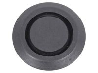Ford New 1997-2002 Fits Lincoln Continental Shock Absorber Assy - Front Base No. 18124 Position Passenger Side, Part # 3U2Z18124AC