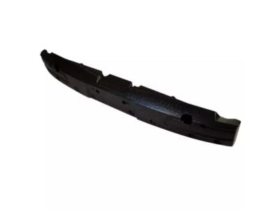 Ford New 2005 Fits Ford Focus Isolator Assy - Bumper Bar Base No. 17c882, Part # 5S4Z17C882AA