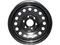 New 2005-2008 Fits Ford Mustang Wheel Assy Base No. 1007c, Part # 4R3Z1007LA