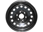 New 2005-2008 Fits Ford Mustang Wheel Assy Base No. 1007c, Part # 4R3Z1007LA