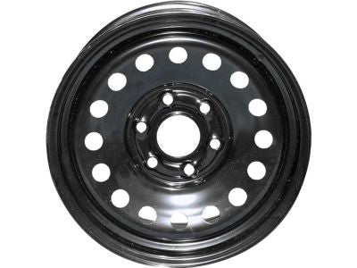 New 2005-2008 Fits Ford Mustang Wheel Assy Base No. 1007c, Part # 4R3Z1007LA