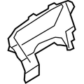 Ford New 2009-2010 Fits Ford Flex Panel - Instrument, Part # 8A8Z74044D70AA