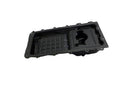 New 1998-2002 Fits Ford / Lincoln / Mercury Brand / Base No. / Manufacturer Part Number Pan Assy - Engine Oil Base No. 6675, Part # XL3Z6675AA