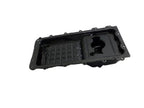 New 1998-2002 Fits Ford / Lincoln / Mercury Brand / Base No. / Manufacturer Part Number Pan Assy - Engine Oil Base No. 6675, Part # XL3Z6675AA
