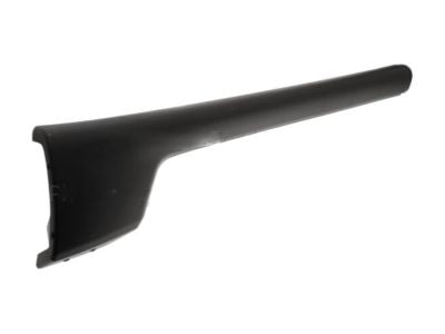Ford New 2004-2005 Fits Ford Brand / Manufacturer Part Number / Other Names Panel Assy - Exterior Trim Position Driver Side, Part # 4L2Z35101A05AAA
