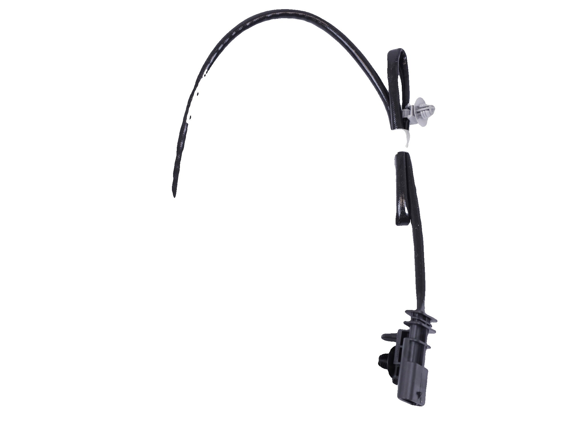 866219 - Rear Lambda/Oxygen Sensor
