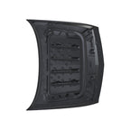 Cadillac LYRIQ Hood — 86803571