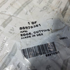 New Holland part 86978381 — existing product photo