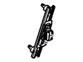 Ford New 2004-2007 Fits Ford / Mercury Freestar / Monterey Adjuster - Seat with Height Adjust Base No., Part # 6F2Z17602B82AA