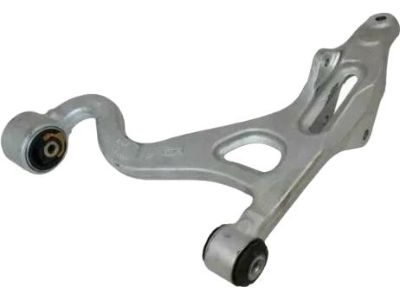 Ford New 2000-2002 Fits Lincoln LS Arm Assy - Front Suspension Base No. 3078 Position Front, Part # XW4Z3079AA