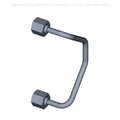 CNHi Auxiliary Hydraulics Tube Part # 87316528 — Product view