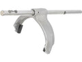 Ford New 2005-2010 Fits Ford Mustang Fork - Gear Shift Base No. 7230c, Part # 4R3Z7230C