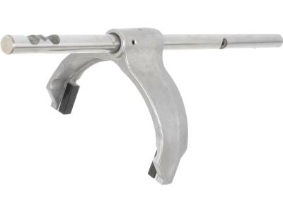Ford New 2005-2010 Fits Ford Mustang Fork - Gear Shift Base No. 7230c, Part # 4R3Z7230C